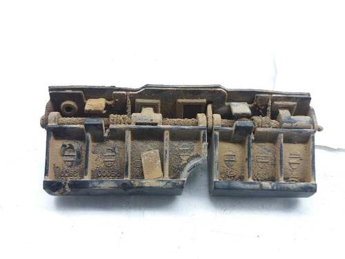 Tailgate handle KIA SPORTAGE II (JE_, KM_) 2.0 CRDi 4WD | BP2895537C132 