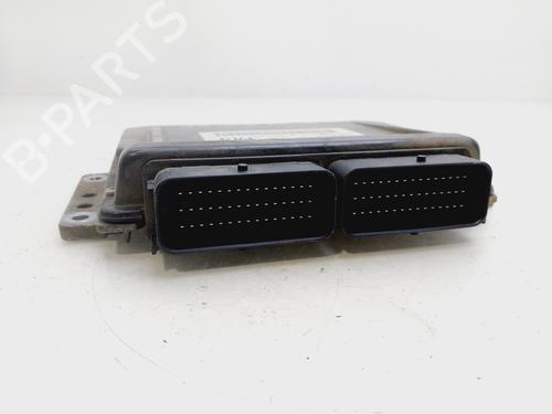 Engine control unit (ECU) CHEVROLET LACETTI (J200) 1.6 | BP28106617M57 
