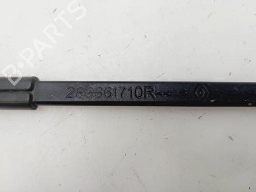 Front windshield wiper arm DACIA LODGY (JS_)  | BP30411673C143 