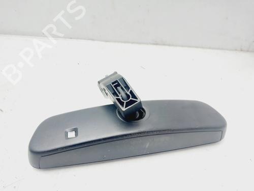 Rear mirror JAGUAR XF I (X250) 2.2 D | BP26131074I6 