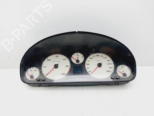 Used Instrument cluster PEUGEOT 607 (9D, 9U) 2.2 HDi (133 hp) 29499336