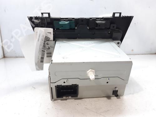 Radio OPEL INSIGNIA A (G09) 2.0 CDTI (68) | BP8889019E6 
