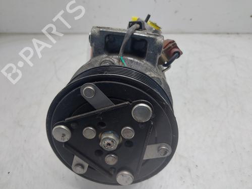 Used AC compressor AC compressor 36803109 36803109