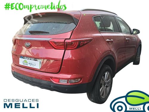 Right front window switch KIA SPORTAGE IV (QL, QLE) 1.6 GDI | BP29326306I26 