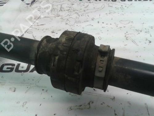 Right front driveshaft NISSAN MICRA III (K12) 1.2 16V | BP2873618M39 