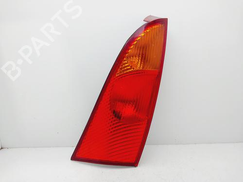 Used Right taillight FORD FOCUS I (DAW, DBW) 1.6 16V (100 hp) 30061291