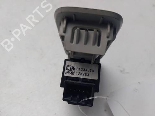 Right rear window switch VOLVO V40 Hatchback (525) D2 | BP39993309I28 - Image 2