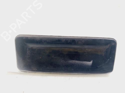 Used Tailgate handle SKODA OCTAVIA II (1Z3) 1.6 TDI (105 hp) 26199749