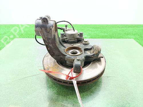Left front steering knuckle FORD MONDEO IV (BA7) | BP28706049M25