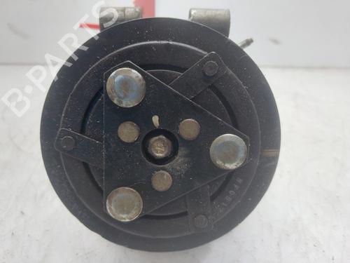 Used AC compressor AC compressor 38202568 38202568