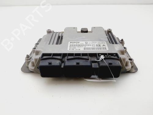 Engine control unit (ECU) CITROËN C4 Grand Picasso I (UA_) 1.6 HDi | BP28418066M57