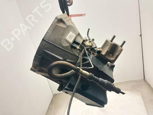 Gearbox FORD TRANSIT COURIER B460 MPV | BP39711633M3 - Image 4