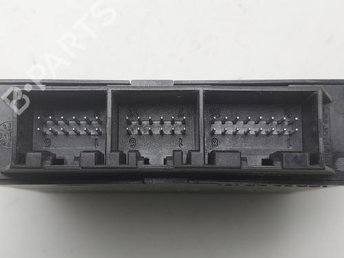 Electronic module AUDI A4 B8 Avant (8K5) | BP36656604M83 - Image 2
