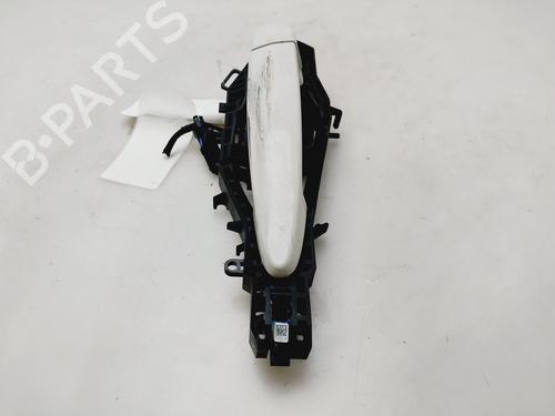 Front right exterior door handle BMW 4 Gran Coupe (F36) 420 d | BP27196750C129 