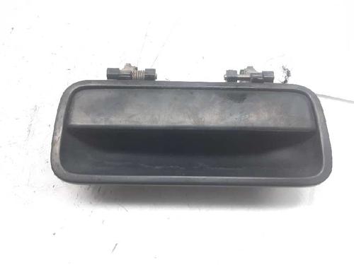 Used Rear left exterior door handle ROVER 200 II Hatchback (RF) 220 D/SD (86 hp) 4720682