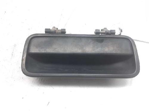 Rear left exterior door handle ROVER 200 II Hatchback (RF) 220 D/SD (86 hp) CXB101530LML | CXB101530LML |