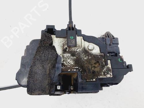 Rear left lock RENAULT MEGANE III Grandtour (KZ0/1)  | BP29390796C100 