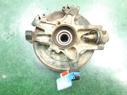 Left rear steering knuckle MERCEDES-BENZ M-CLASS (W163) ML 320 (163.154) | BP12561522M27 