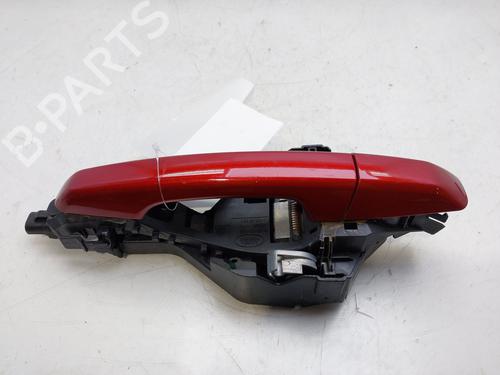 Venstre bak utvendig håndtak JAGUAR XE (X760) 2.0 D | BP18032963C130 