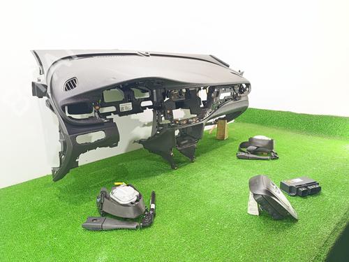 Kollisonspute sett OPEL MOKKA / MOKKA X (J13) 1.6 CDTI (_76) | BP29572445C86 