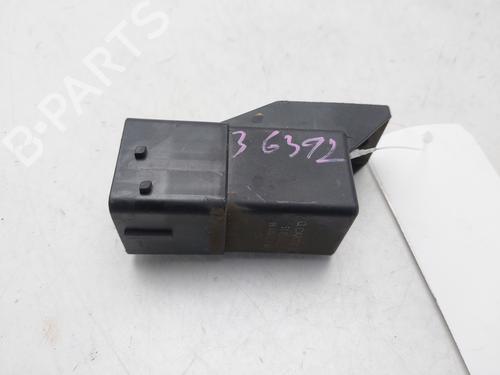 Elektronisk modul PEUGEOT 407 (6D_) [2004-2011]  27348513