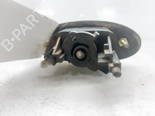 Trunk håndtak RENAULT MEGANE I Classic (LA0/1_) 1.9 dTi (LA1U) | BP7114403C132 