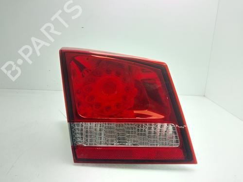 Venstre baklys, luke Venstre baklys, luke DODGE JOURNEY 2.0 CRD (140 hp) 34222627 34222627