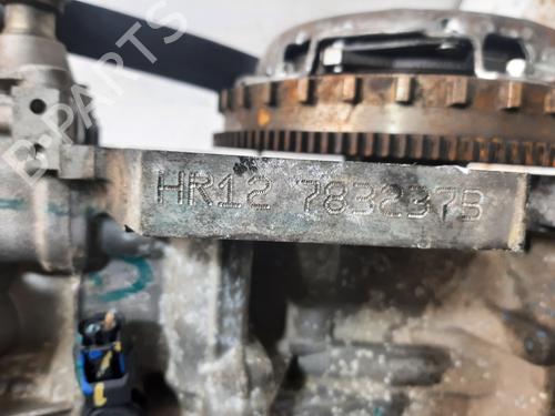 Engine NISSAN MICRA IV (K13K, K13KK) | BP24469293M1