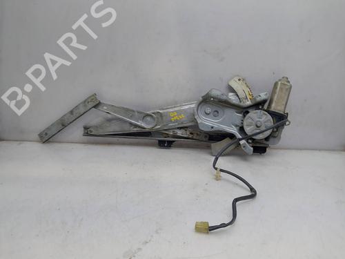 Used Front right window mechanism MG MG ZS 2.0 TD (101 hp) 6799399