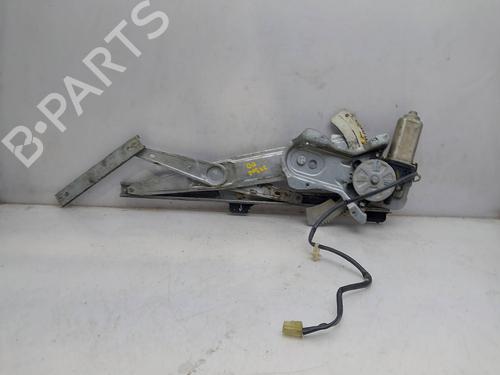 Front right window mechanism MG MG ZS 2.0 TD (101 hp) CUH101900 | CUH101900 |