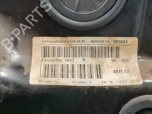 Front right window mechanism VW GOLF IV (1J1) 1.9 TDI | BP10147220C23 