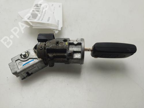 Used Ignition barrel PEUGEOT 407 SW (6E_, 6D_) 2.0 (136 hp) 24547233