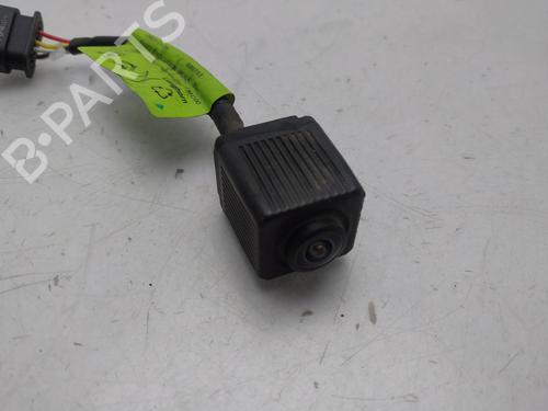 Kamera CITROËN C4 III (BA_, BB_, BC_) [2020-2025]  30553533