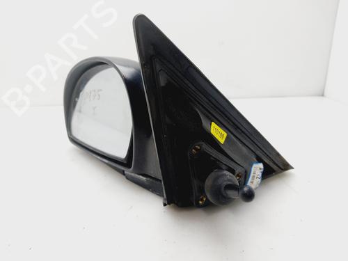 Left mirror HYUNDAI ACCENT II (LC) 1.3 | BP32238179C26 