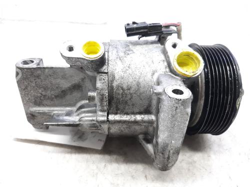 AC compressor NISSAN MICRA V (K14)  | BP11698549M34 