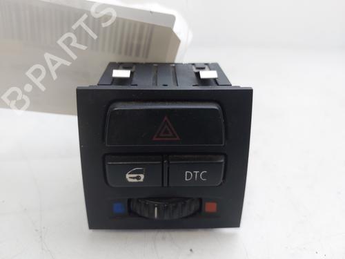 Used Warning switch BMW 3 (E90) 320 d (177 hp) 24443703