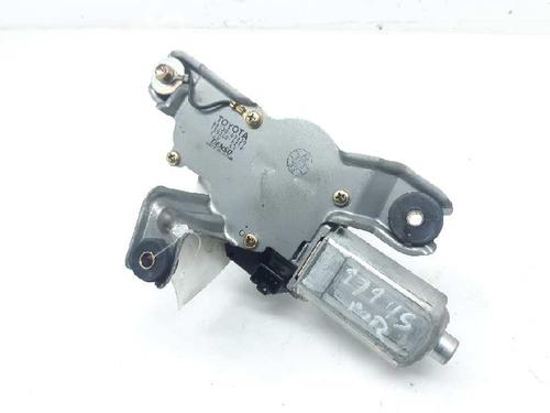 Used Rear wiper motor TOYOTA COROLLA (_E12_) 2.0 D-4D (CDE120_, CDE120R) (90 hp) 5545977