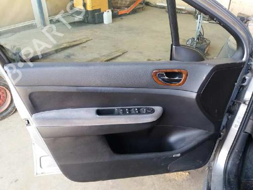 Front left interior door handle PEUGEOT 307 (3A/C) 2.0 16V | BP3306825I13 