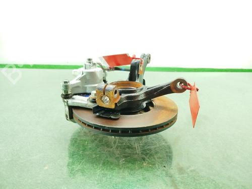 Right front steering knuckle KIA PICANTO III (JA)  | BP29546517M26 