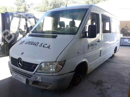 Used Parts MERCEDES-BENZ SPRINTER 3-t Van (B903)    924045