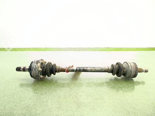 Used Left rear driveshaft Left rear driveshaft 36803231 36803231