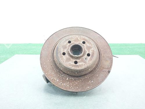Used Right rear steering knuckle MERCEDES-BENZ M-CLASS (W163) ML 270 CDI (163.113) (163 hp) 18045907