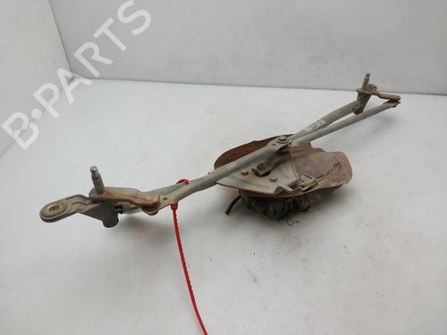 Front wiper motor SEAT IBIZA II (6K1)  | BP27877027M29 