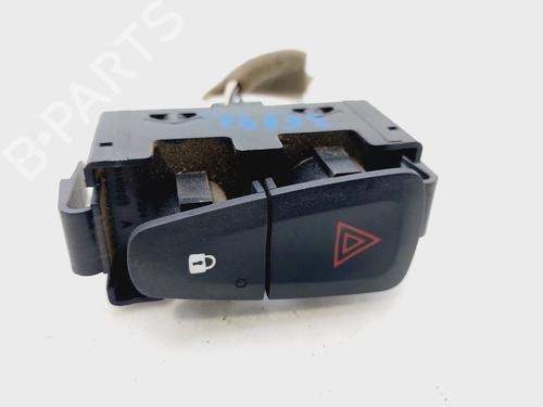 Used Warning switch DACIA SANDERO II [2012-2025]  30182709