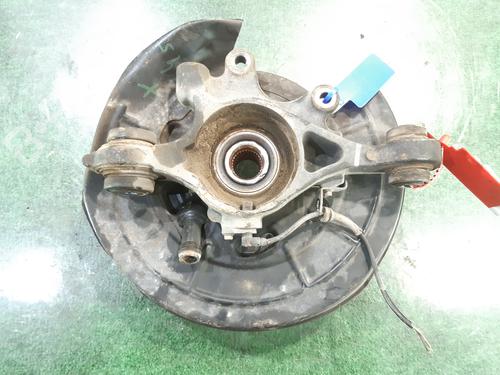 Left rear steering knuckle LAND ROVER DISCOVERY III (L319) 2.7 TD 4x4 | BP9225101M27 