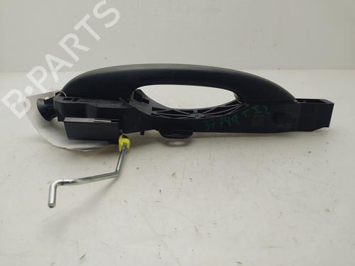 Rear left exterior door handle DACIA SANDERO III  | BP27196923C130