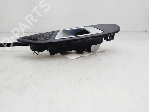 Front right interior door handle FORD FIESTA VI (CB1, CCN) 1.5 TDCi | BP20132231I14 