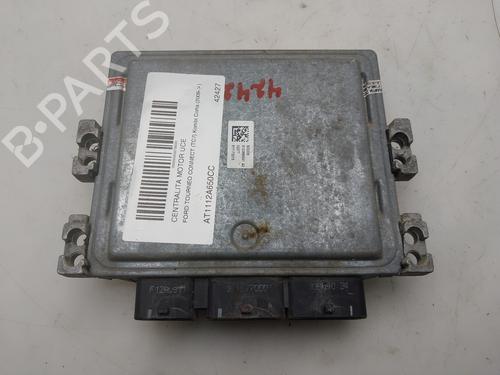 Engine control unit (ECU) FORD TOURNEO CONNECT 1.8 TDCi /TDDi /DI | BP37791505M57 - Image 3
