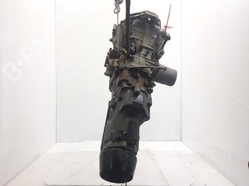 Gearbox AUDI A4 B6 (8E2) 1.9 TDI quattro | BP29572634M3 