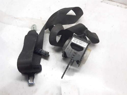 Used Rear left seatbelt BMW 3 (E90) 318 d (122 hp) 6625212